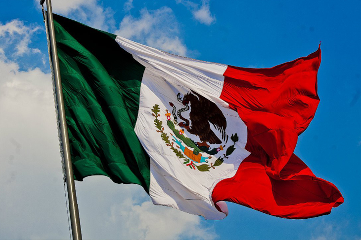 MÉXICO:  ENCUENTRO DE LIDERAZGO DE AMÉRICA LATINA