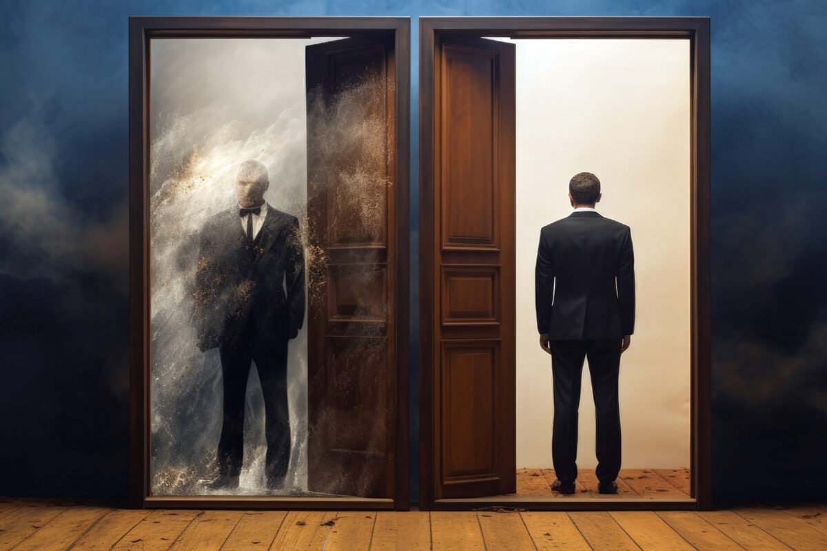La transformación de los conflictos