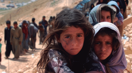 ¿Una nueva oportunidad para Siria?