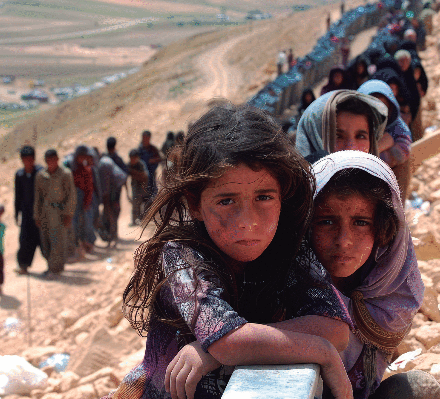 ¿Una nueva oportunidad para Siria?